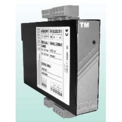 Convertisseur Programmable TM10