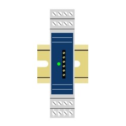 Convertisseur Programmable TM10