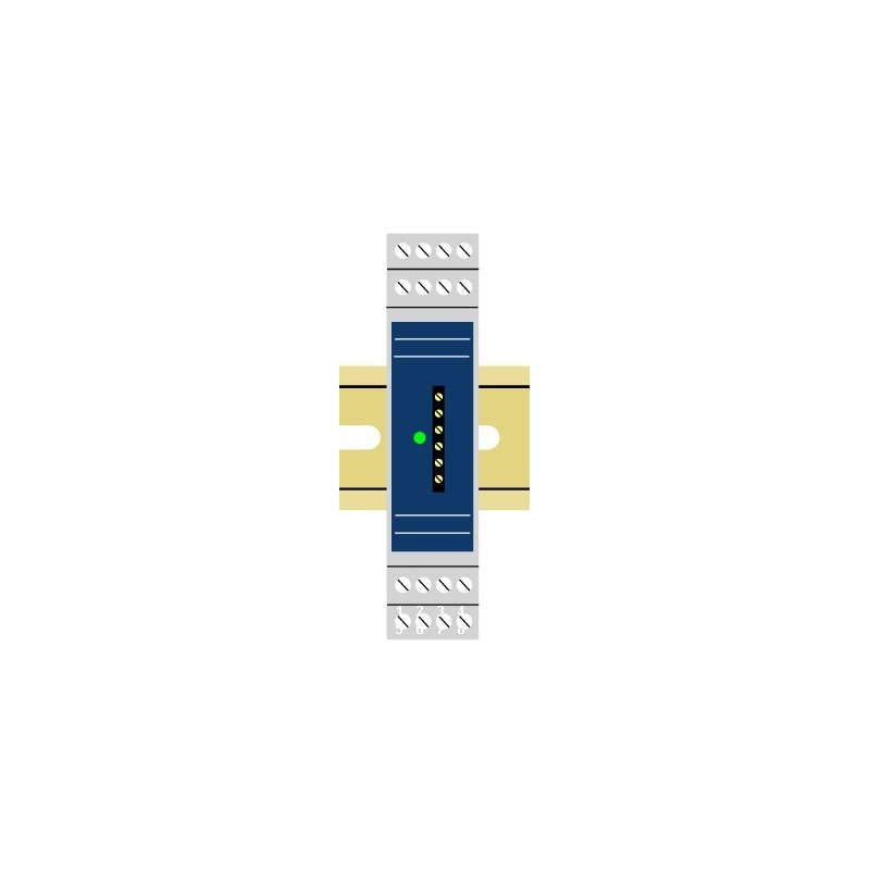 Convertisseur Programmable TM10