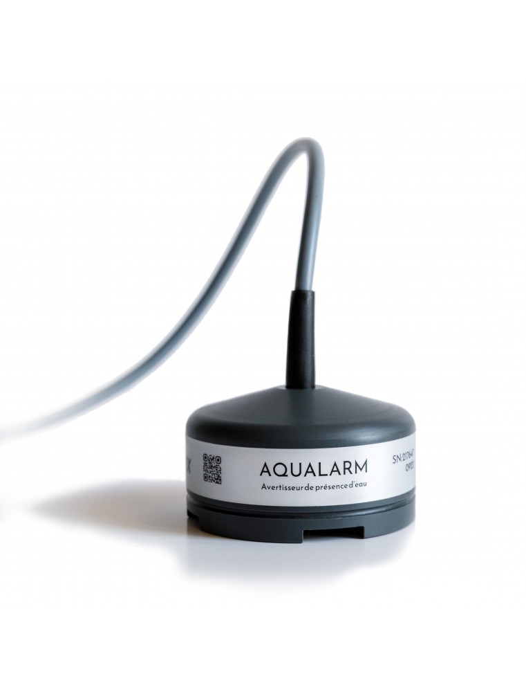 Capteur d'inondation AQUALARM