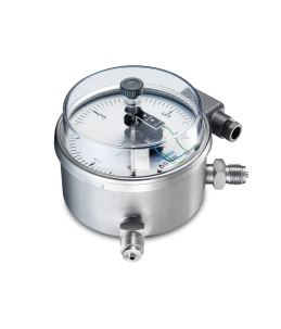 copy of Measurement of pressure and differential pressure
