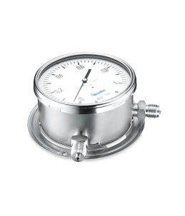 copy of Measurement of pressure and differential pressure