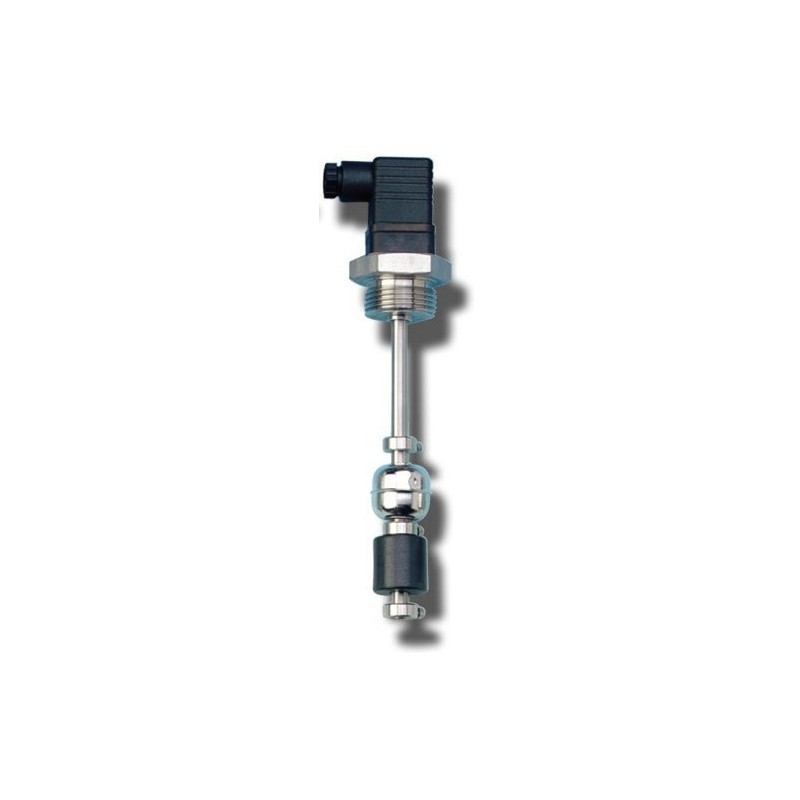 Measurement and float level switches
