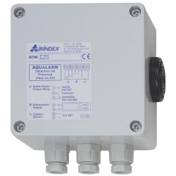 Boîtier R7HC220 / R7W3220