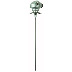 Probe & Electrode for conductivity level sensor