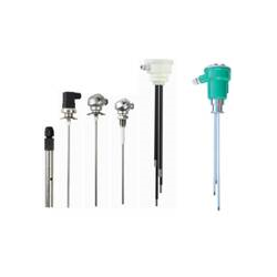 A11 : Sondes & Electrodes de Niveau Conductif