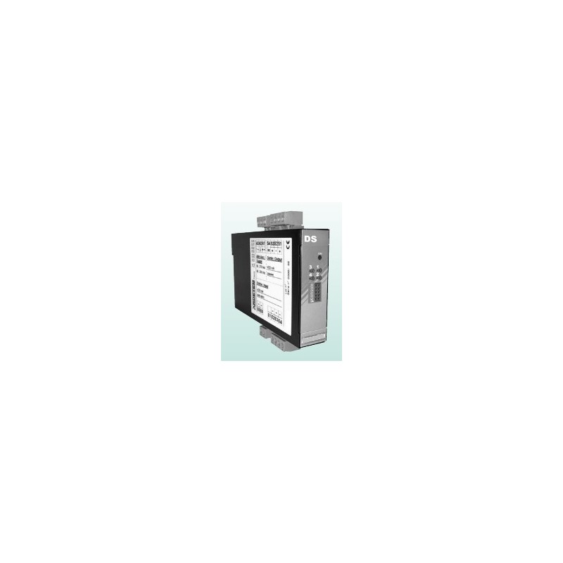 Détecteurs de seuils programmables