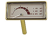 Thermomètre cuisinière